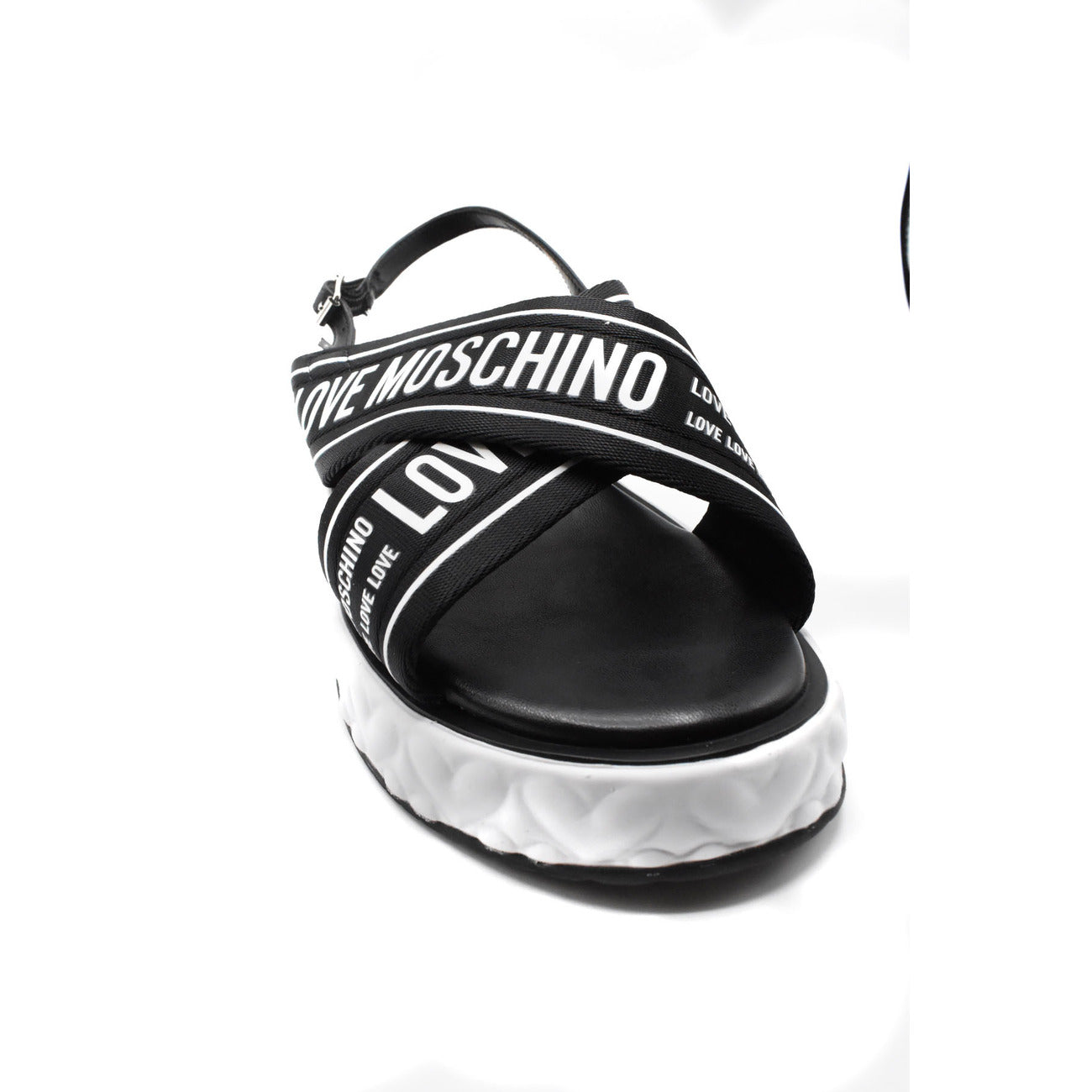 Love Moschino Moteriškos basutės