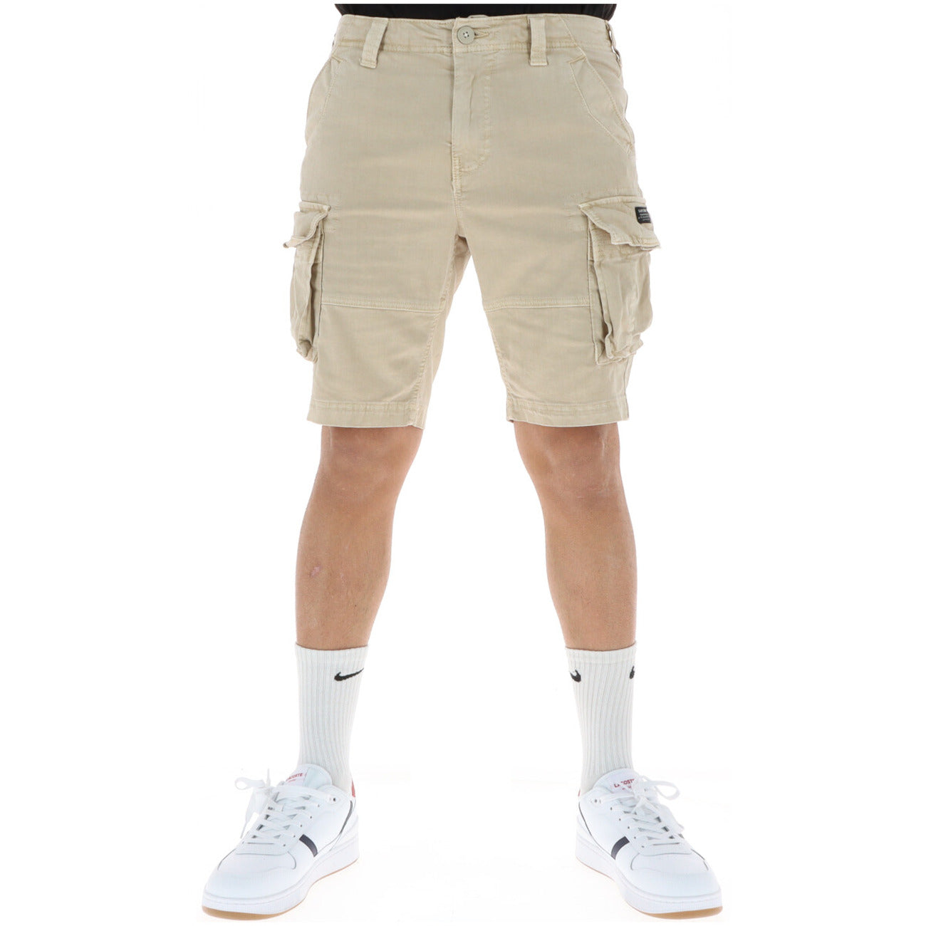 Superdry Bermudai