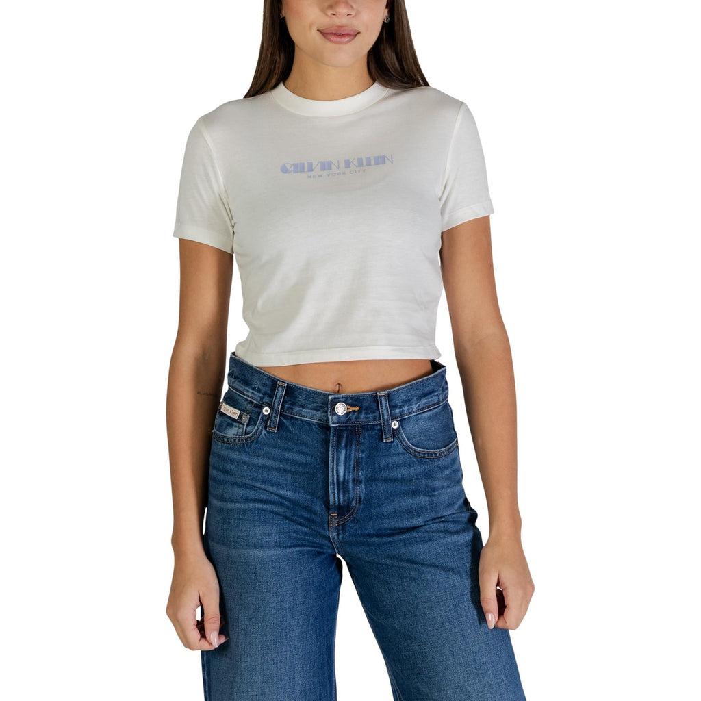 Calvin Klein Jeans Marškinėliai