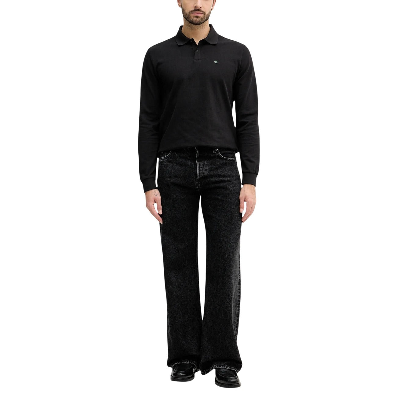 Calvin Klein Jeans Polo Marškinėliai