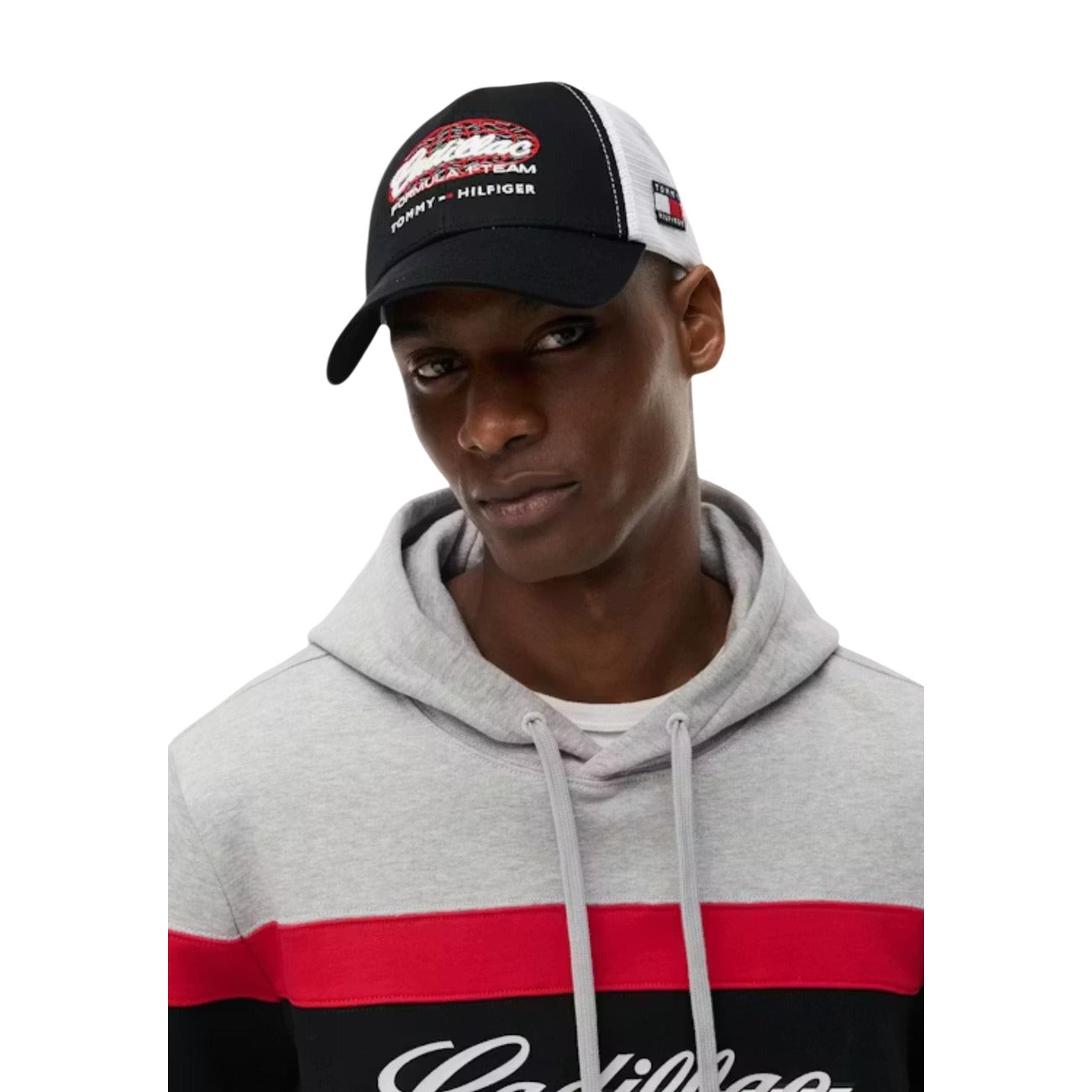 Tommy Hilfiger Kepurė