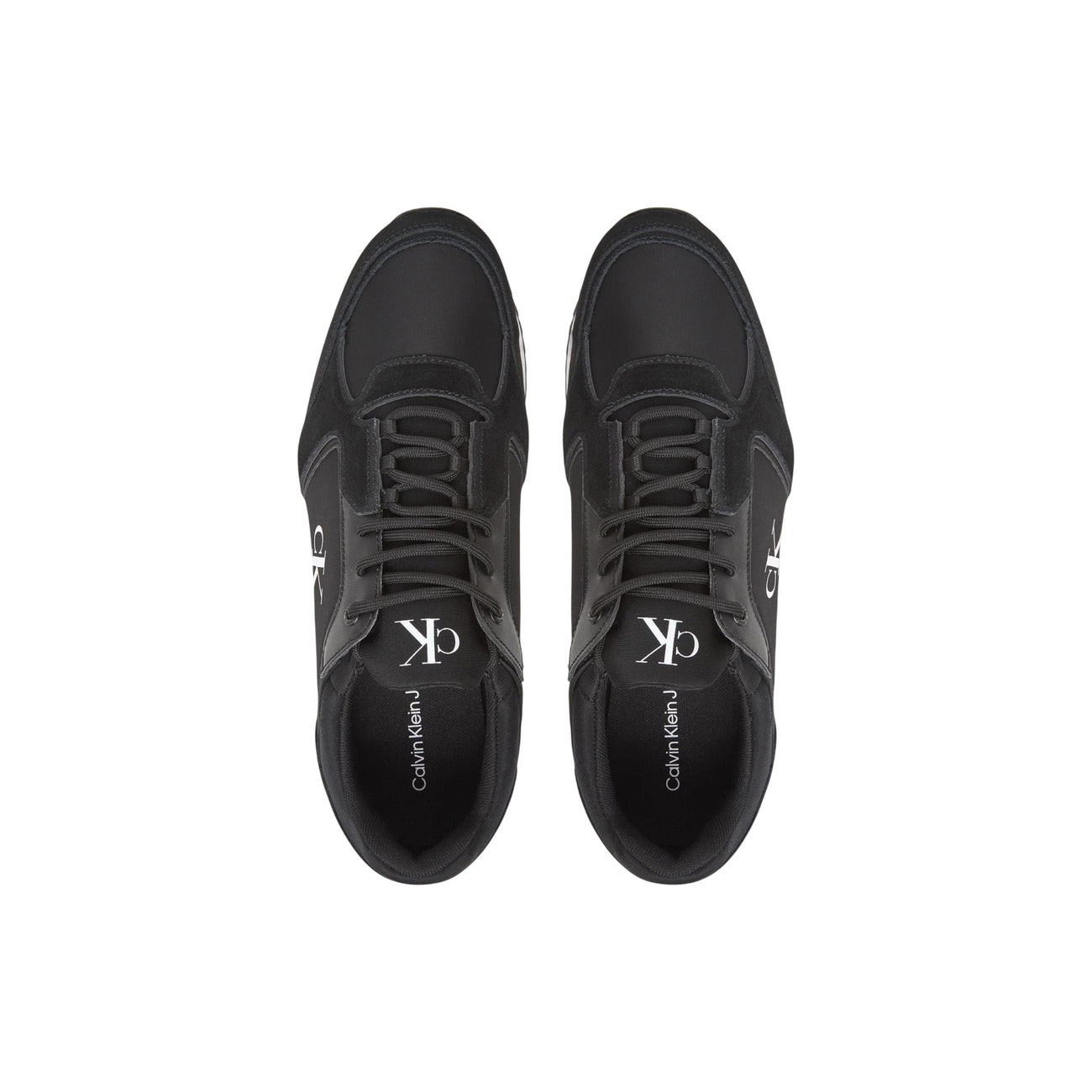 Calvin Klein Jeans Vyriški sportbačiai