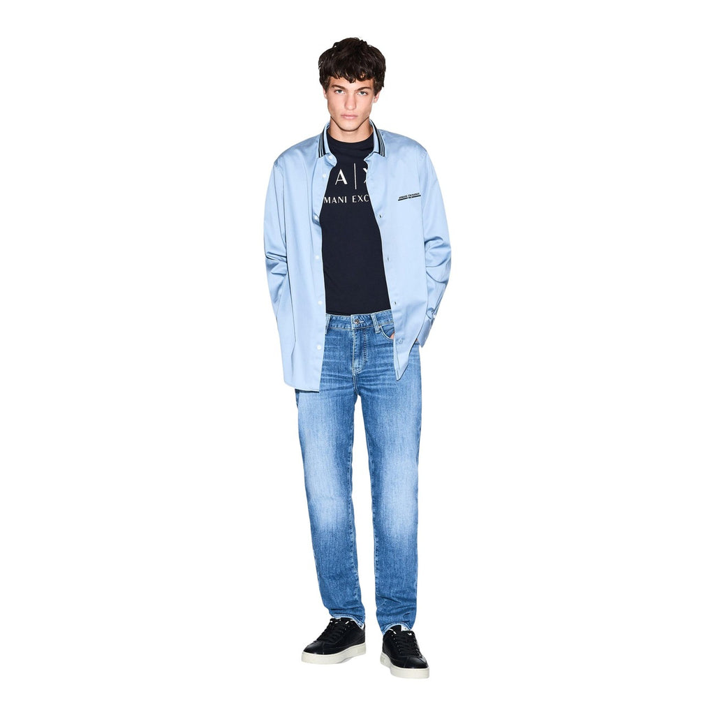 Armani Exchange Džinsai