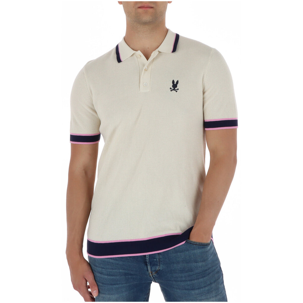 Psycho Bunny Polo Marškinėliai