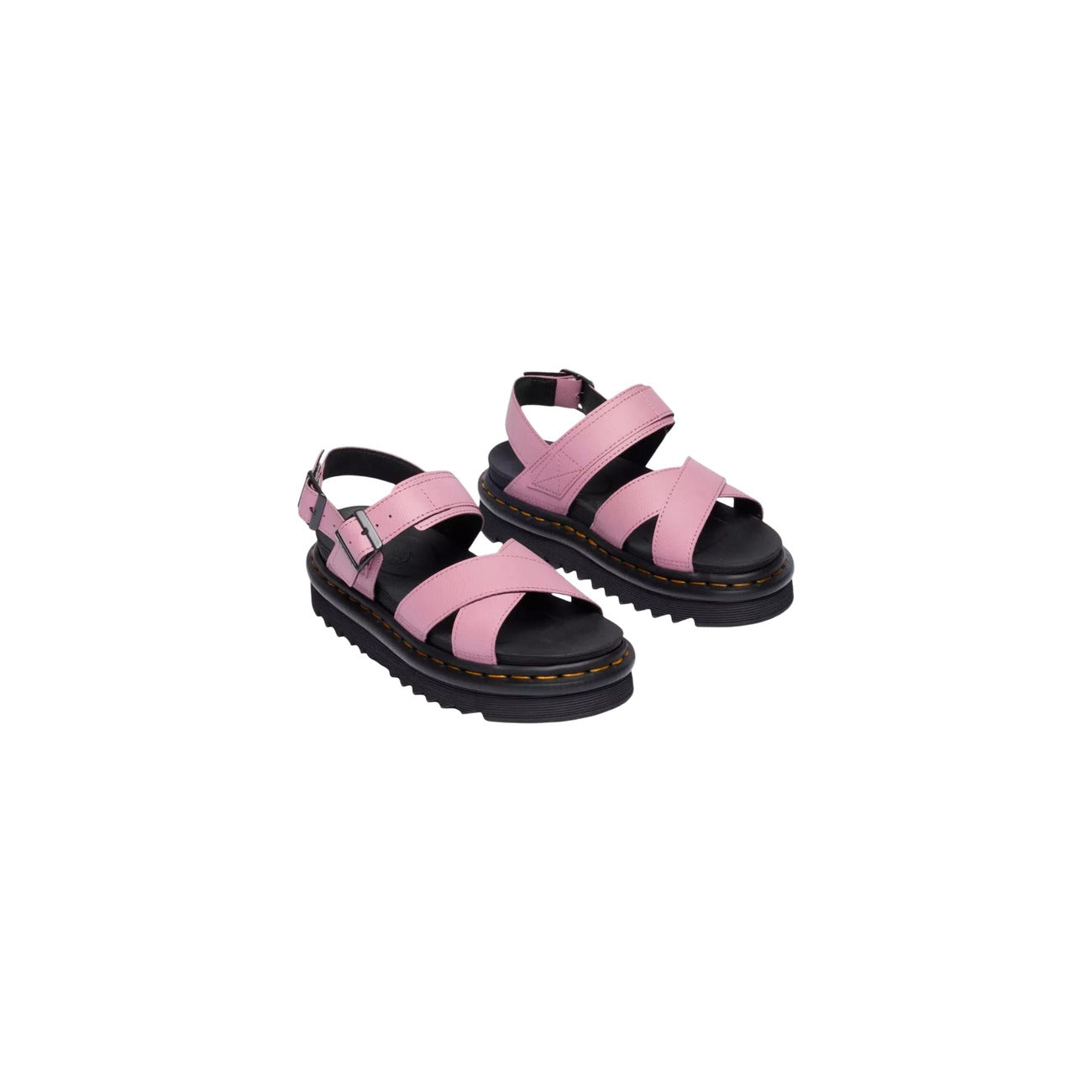 Dr. Martens Moteriškos basutės