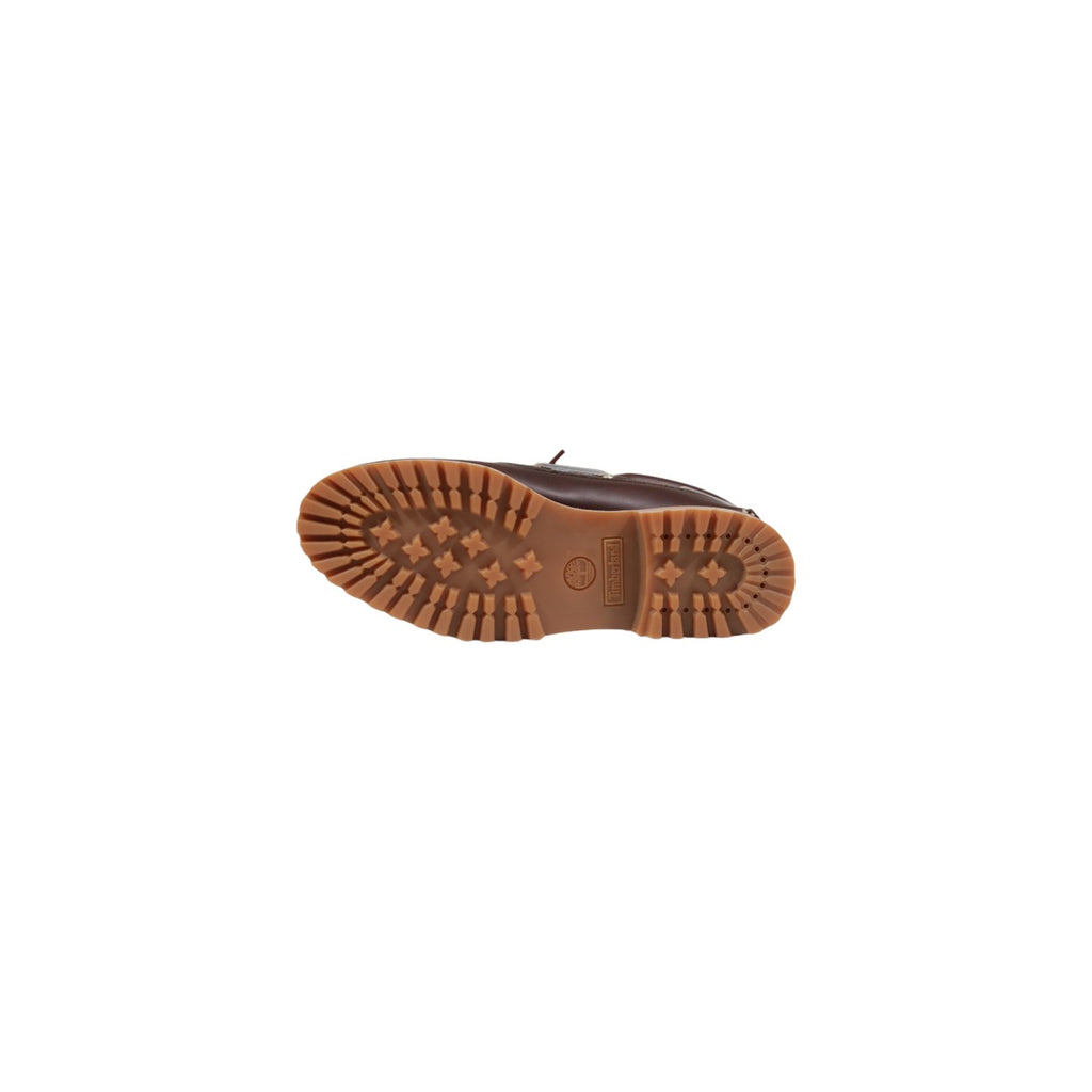 Timberland Batas