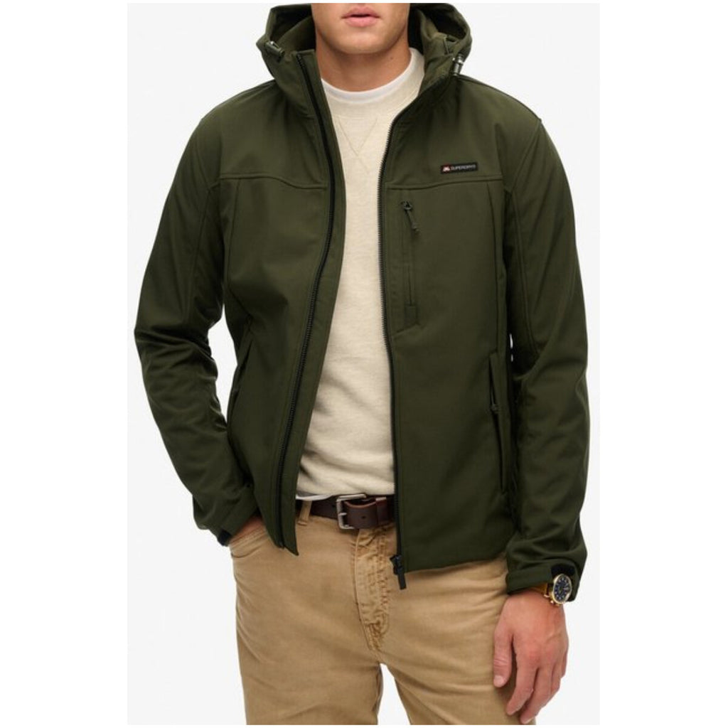 Superdry Švarkas
