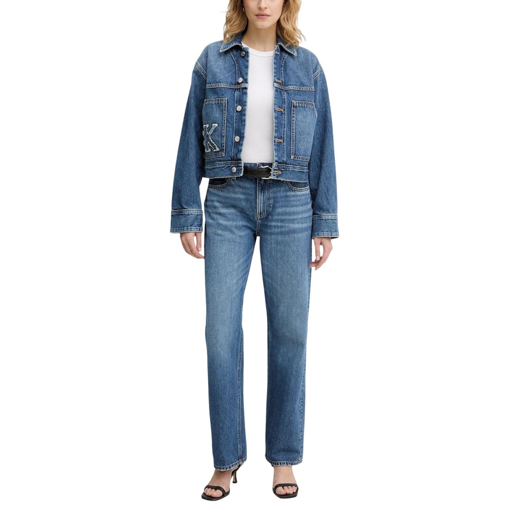 Calvin Klein Jeans Džinsai