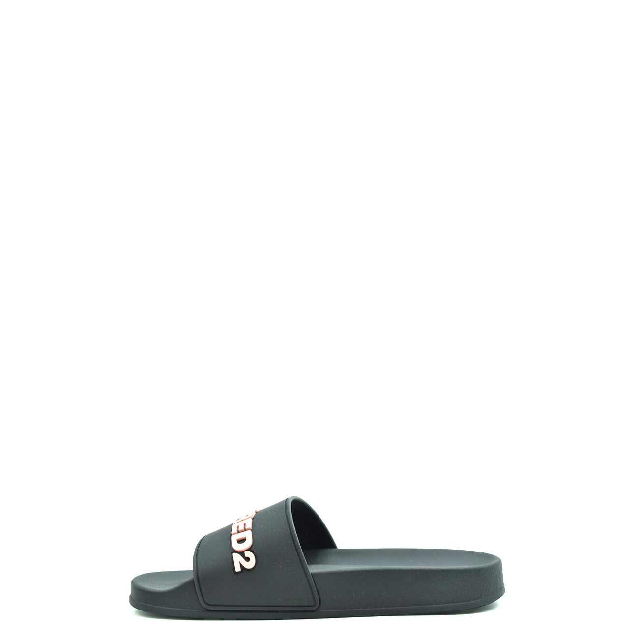 Dsquared2 Moteriškos šlepetės