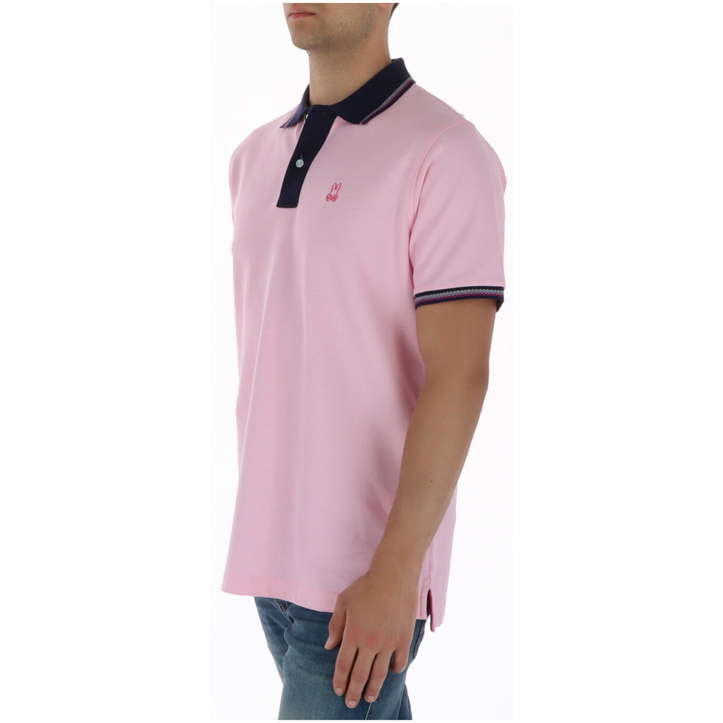 Psycho Bunny Polo Marškinėliai