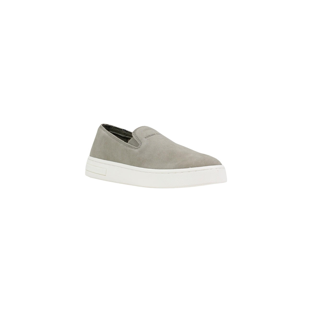 Armani Exchange Moccassin
