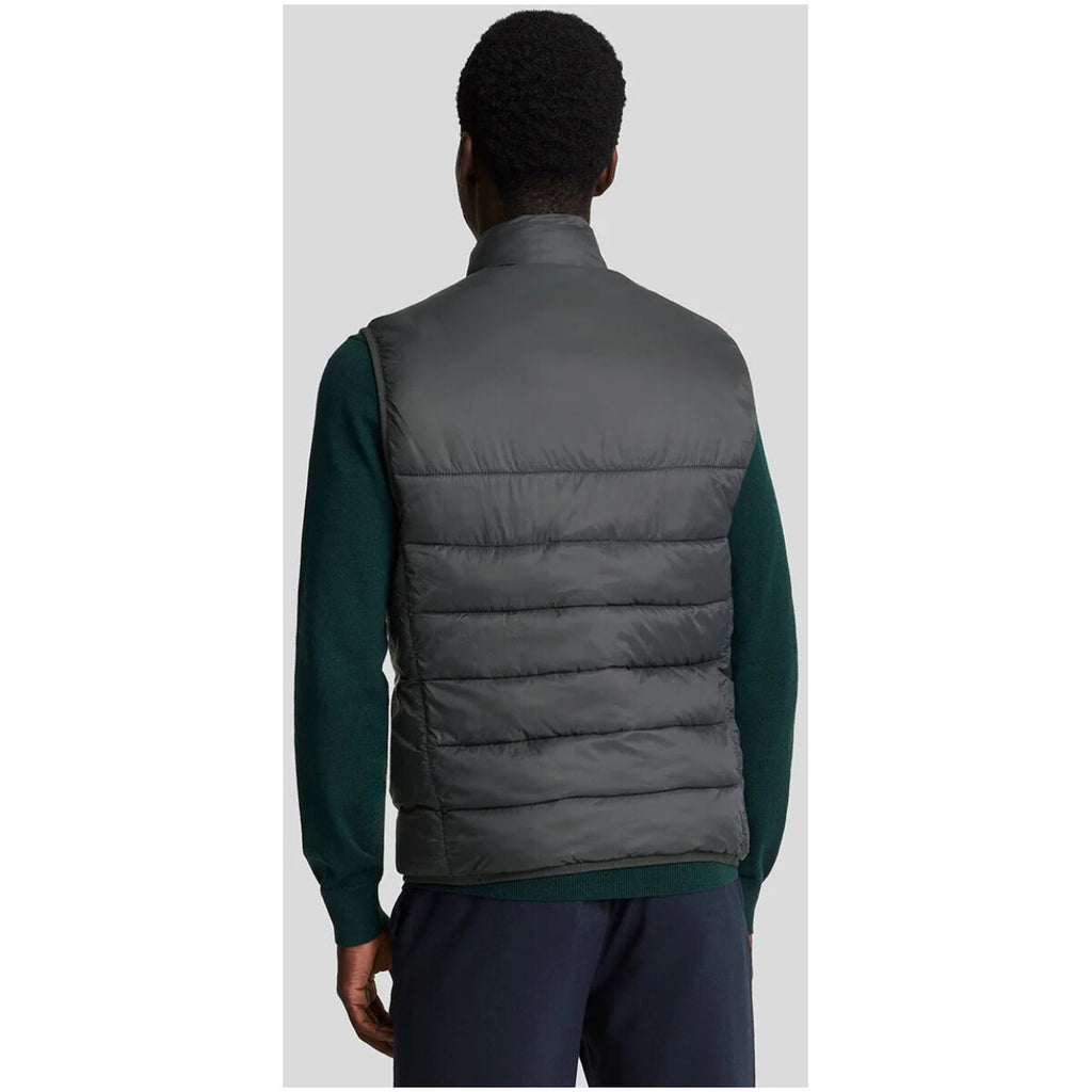 Lyle & Scott Liemenė