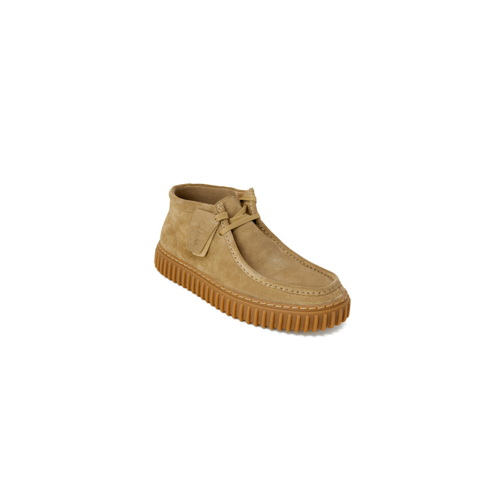 Clarks Vyriški suvarstomi batai
