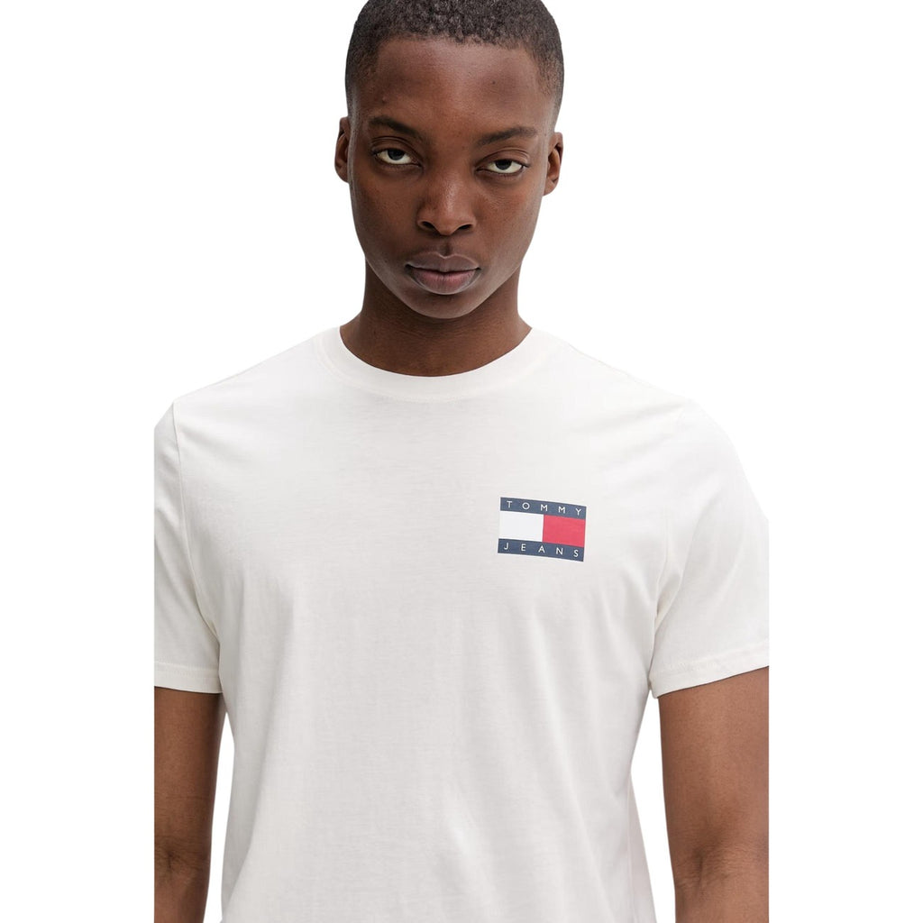 Tommy Hilfiger Jeans Marškinėliai