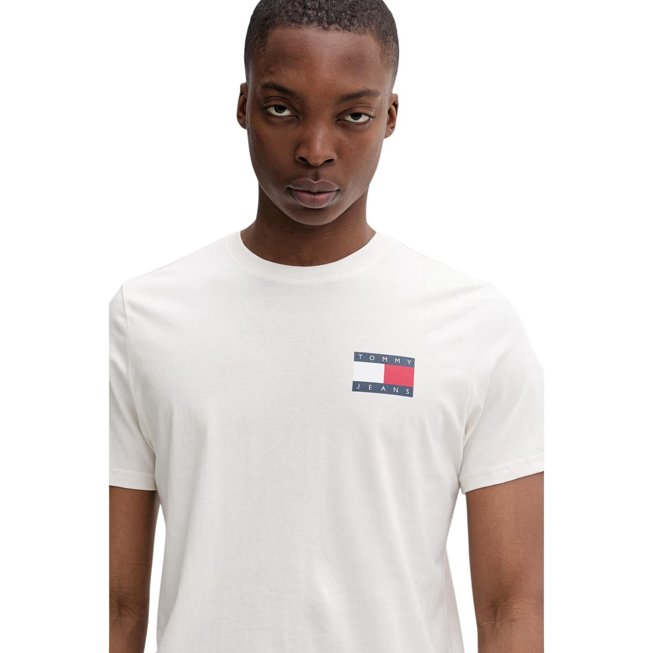 Tommy Hilfiger Jeans Marškinėliai