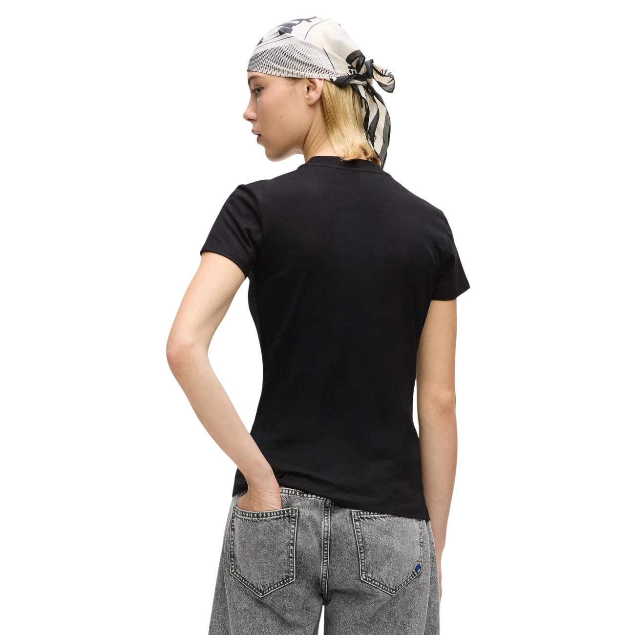 Karl Lagerfeld Jeans Marškinėliai