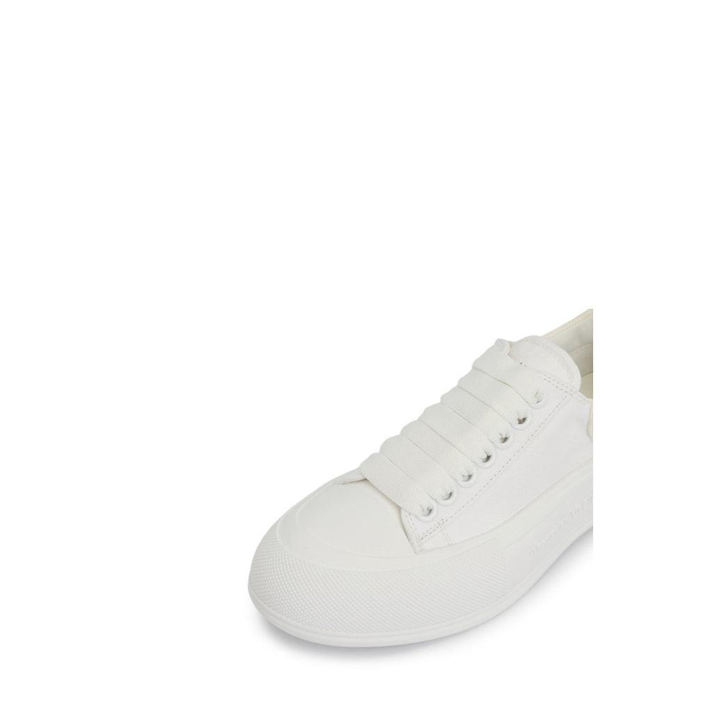 Alexander Mcqueen Moteriški sportbačiai