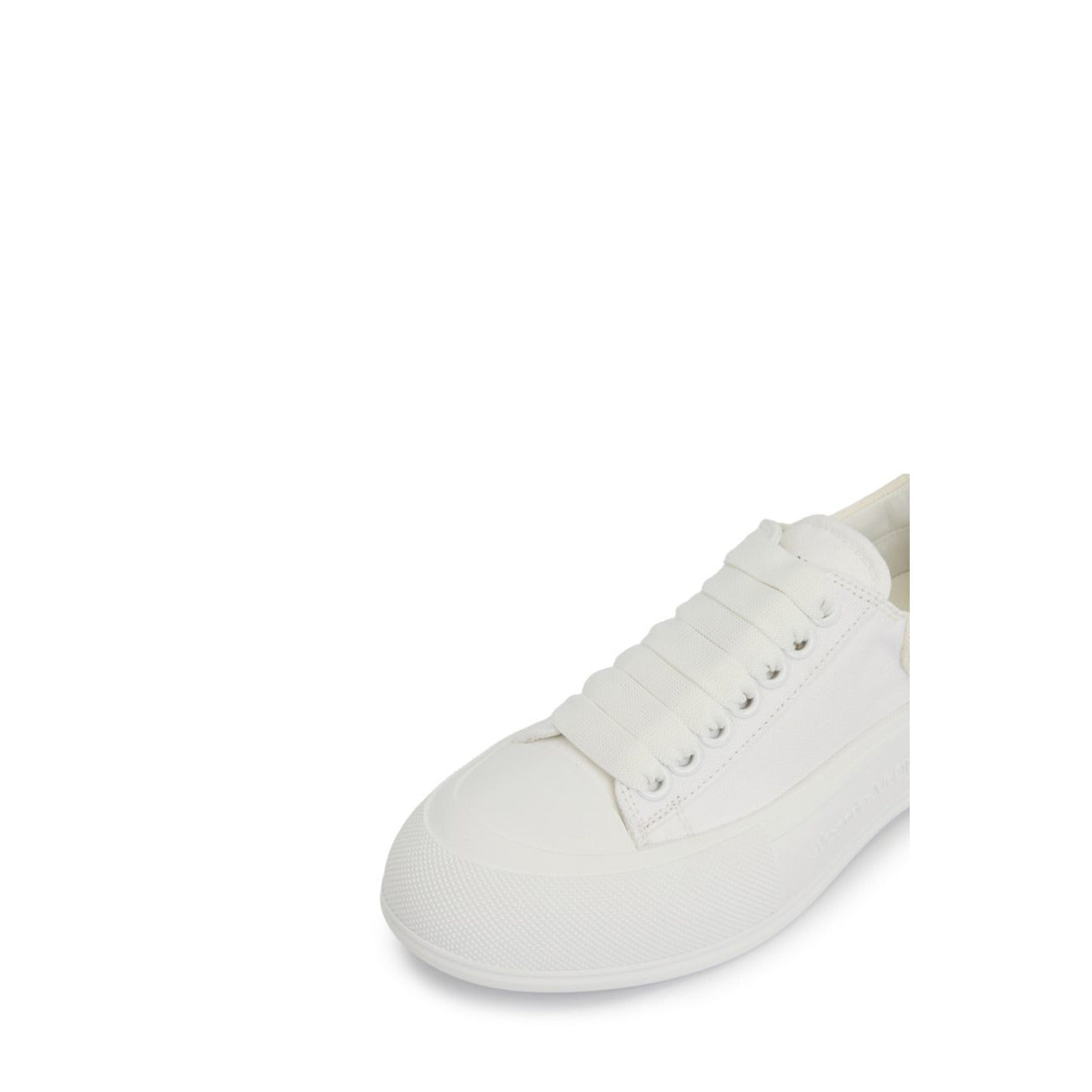 Alexander Mcqueen Moteriški sportbačiai