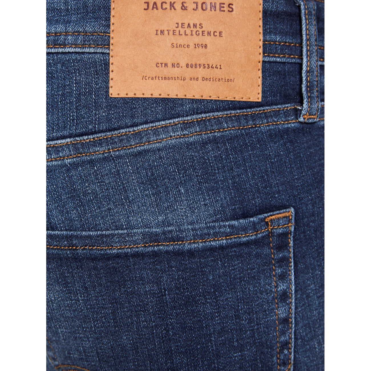 Jack & Jones Džinsai