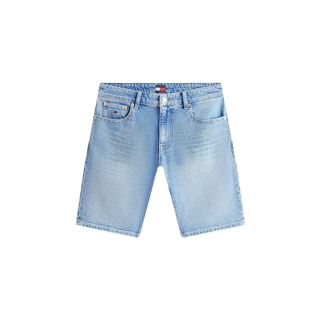Tommy Hilfiger Jeans Bermudai
