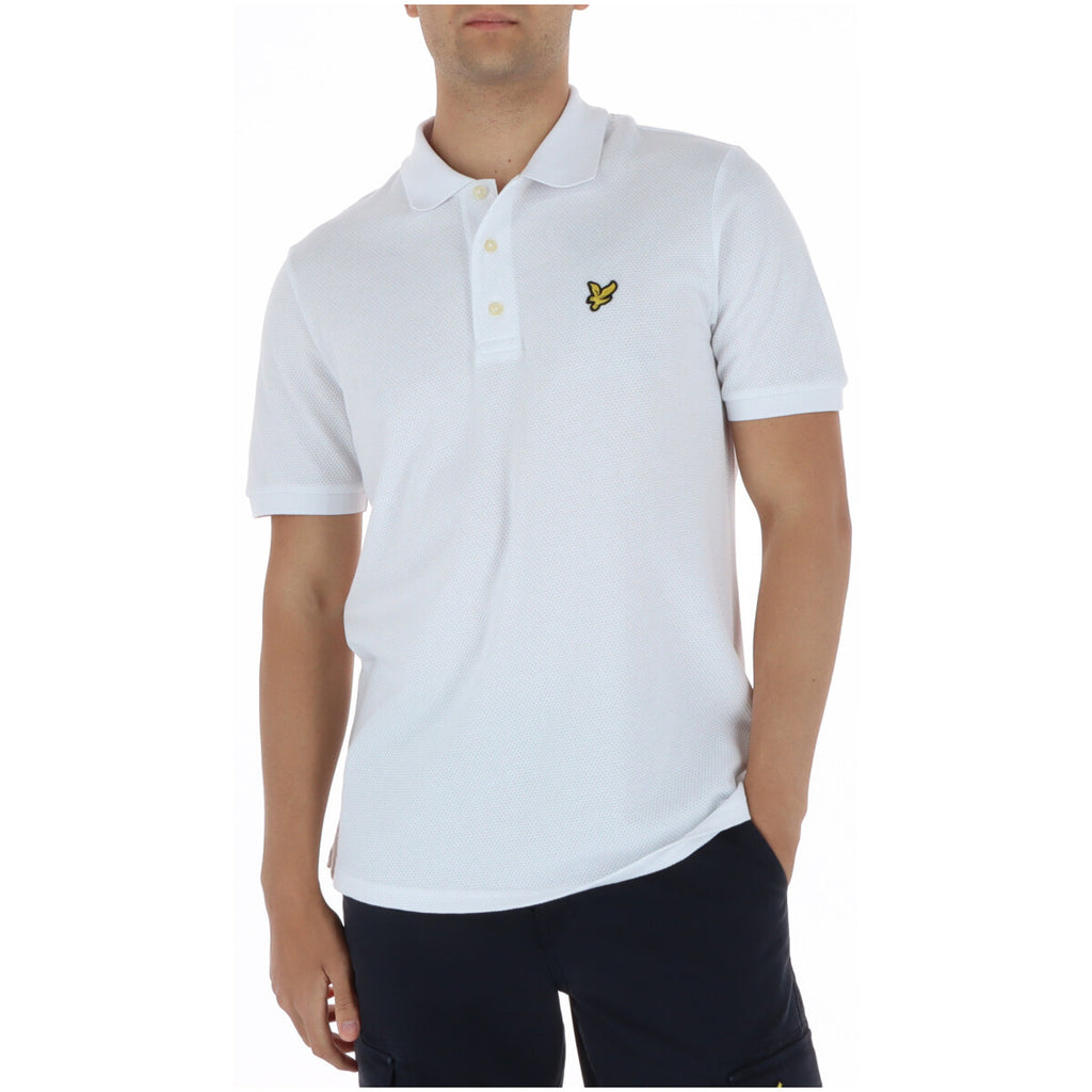 Lyle & Scott Polo Marškinėliai