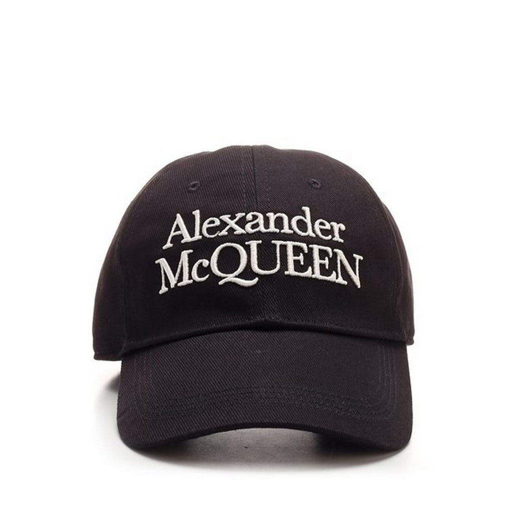 Alexander Mcqueen Kepurė