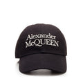 Alexander Mcqueen Kepurė
