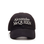 Alexander Mcqueen Kepurė
