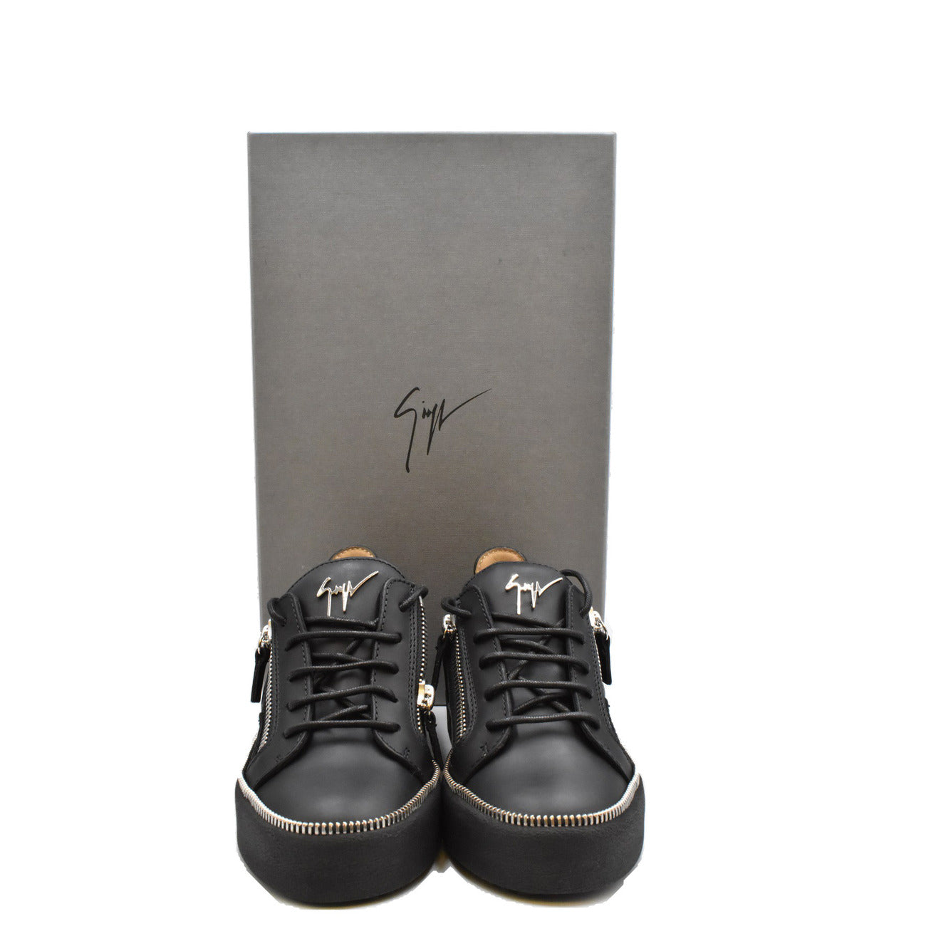 Giuseppe Zanotti Moteriški sportbačiai