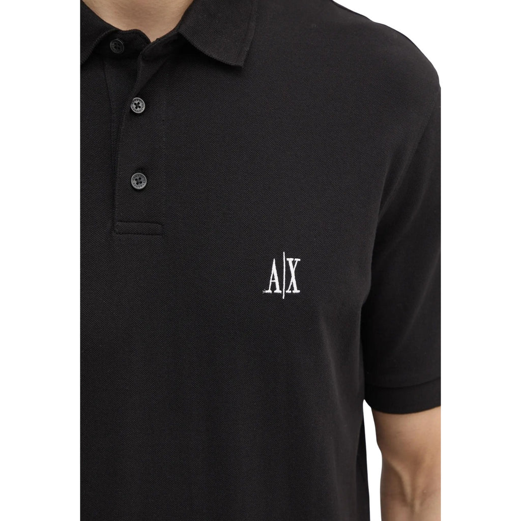 Armani Exchange Polo Marškinėliai