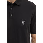 Armani Exchange Polo Marškinėliai