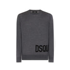 Dsquared2 Megztinis