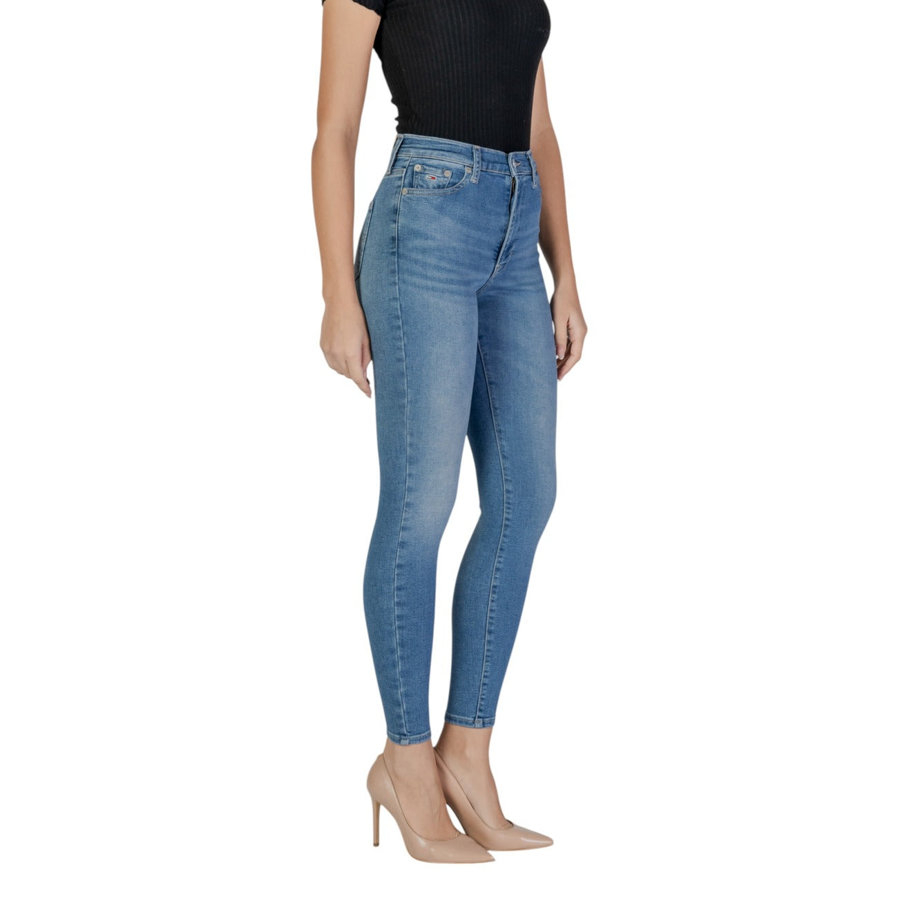 Tommy Hilfiger Jeans Džinsai