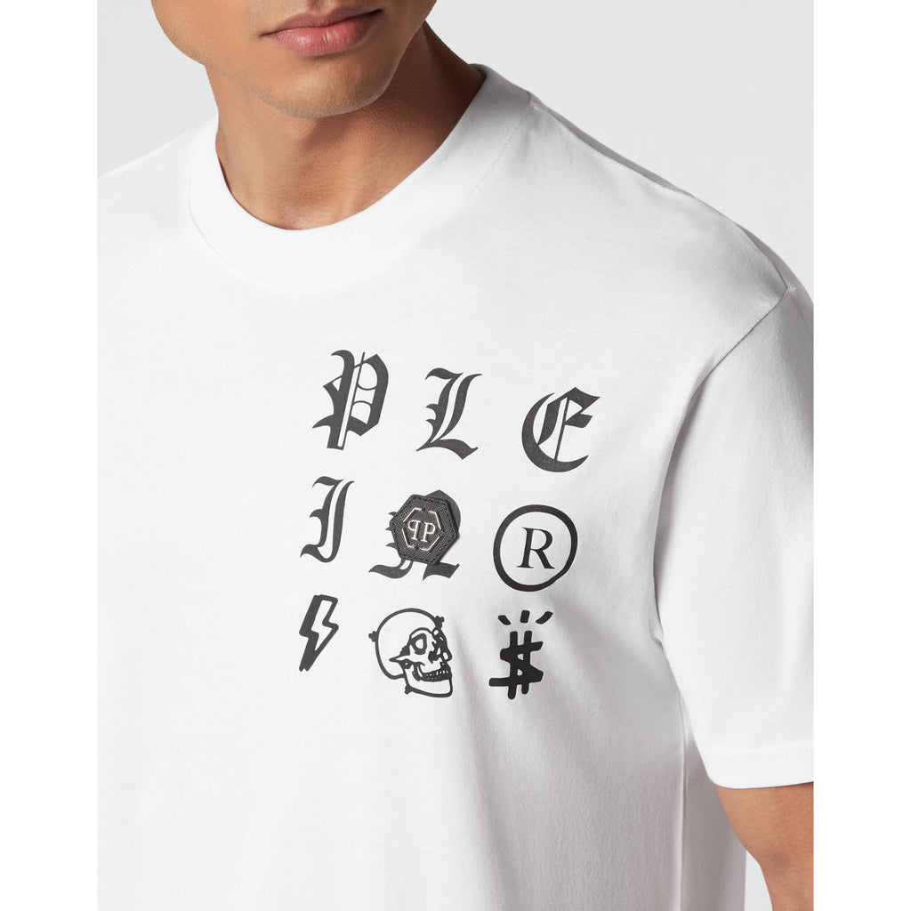 Philipp Plein Marškinėliai