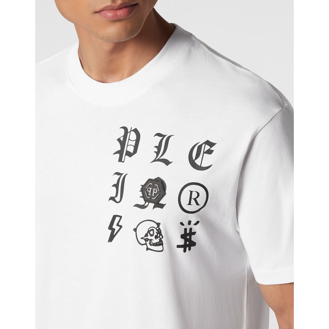 Philipp Plein Marškinėliai