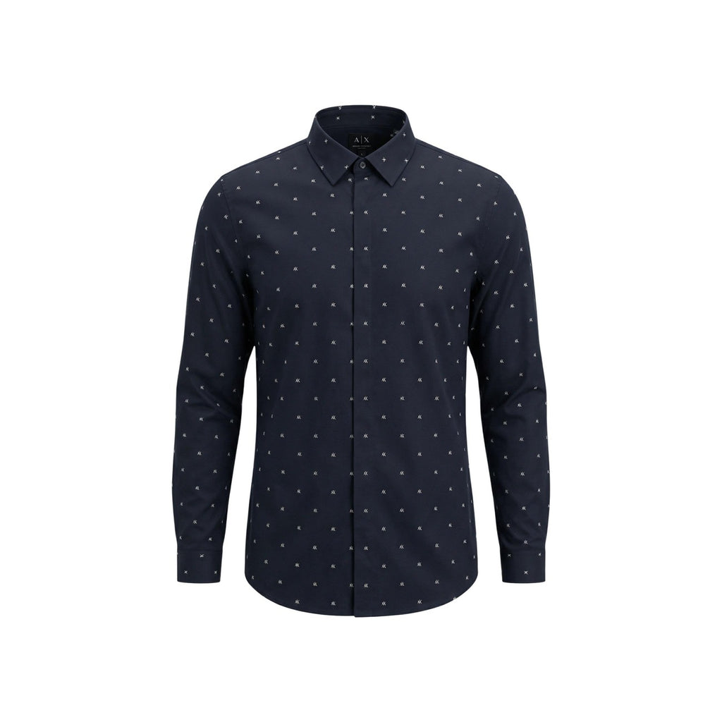 Armani Exchange Marškiniai