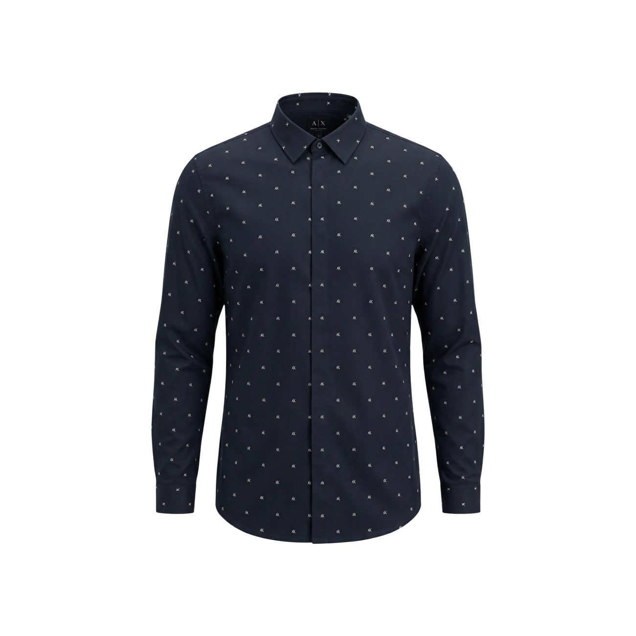 Armani Exchange Marškiniai