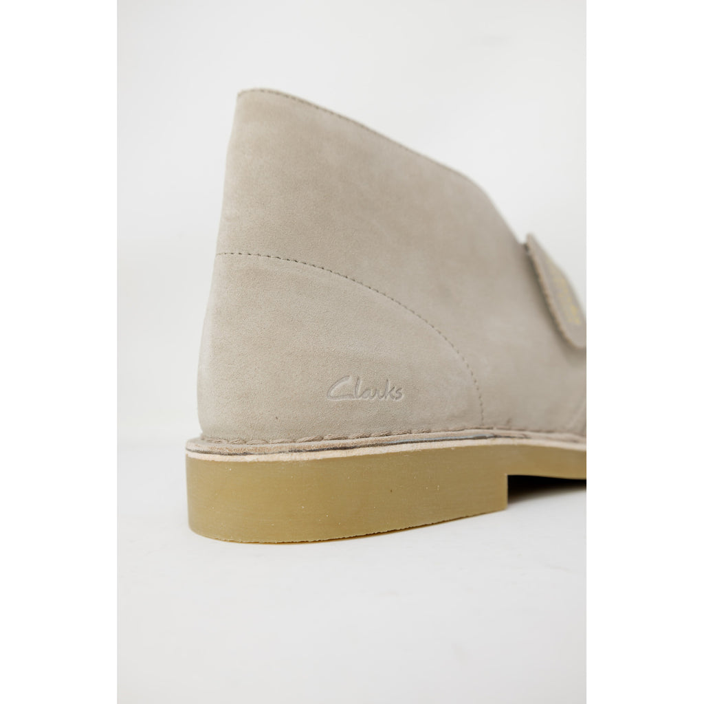 Clarks Vyriški suvarstomi batai