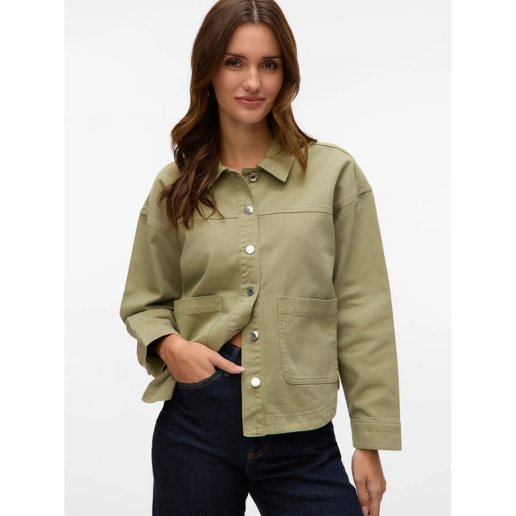 Vero Moda Švarkas Moterims