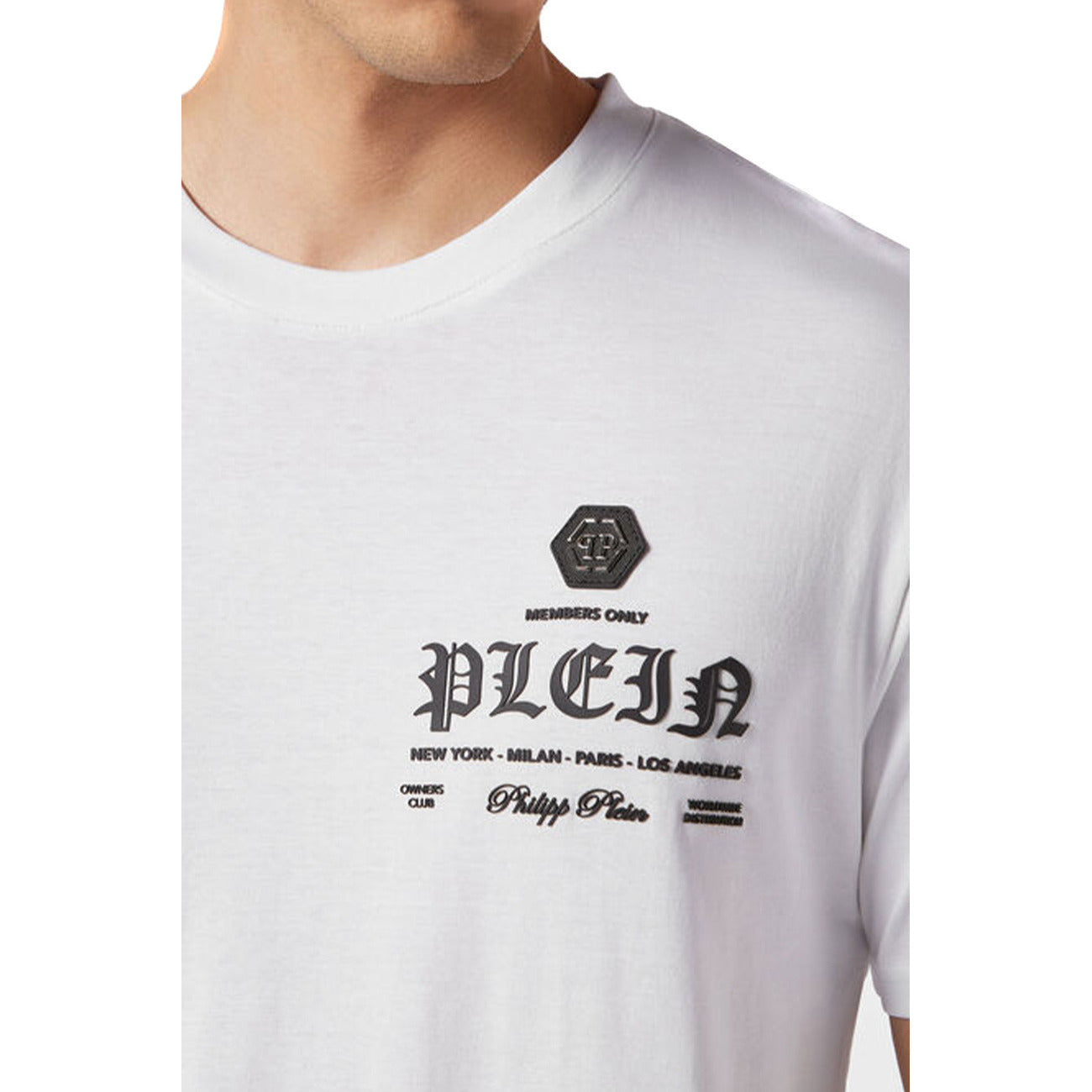Philipp Plein Marškinėliai