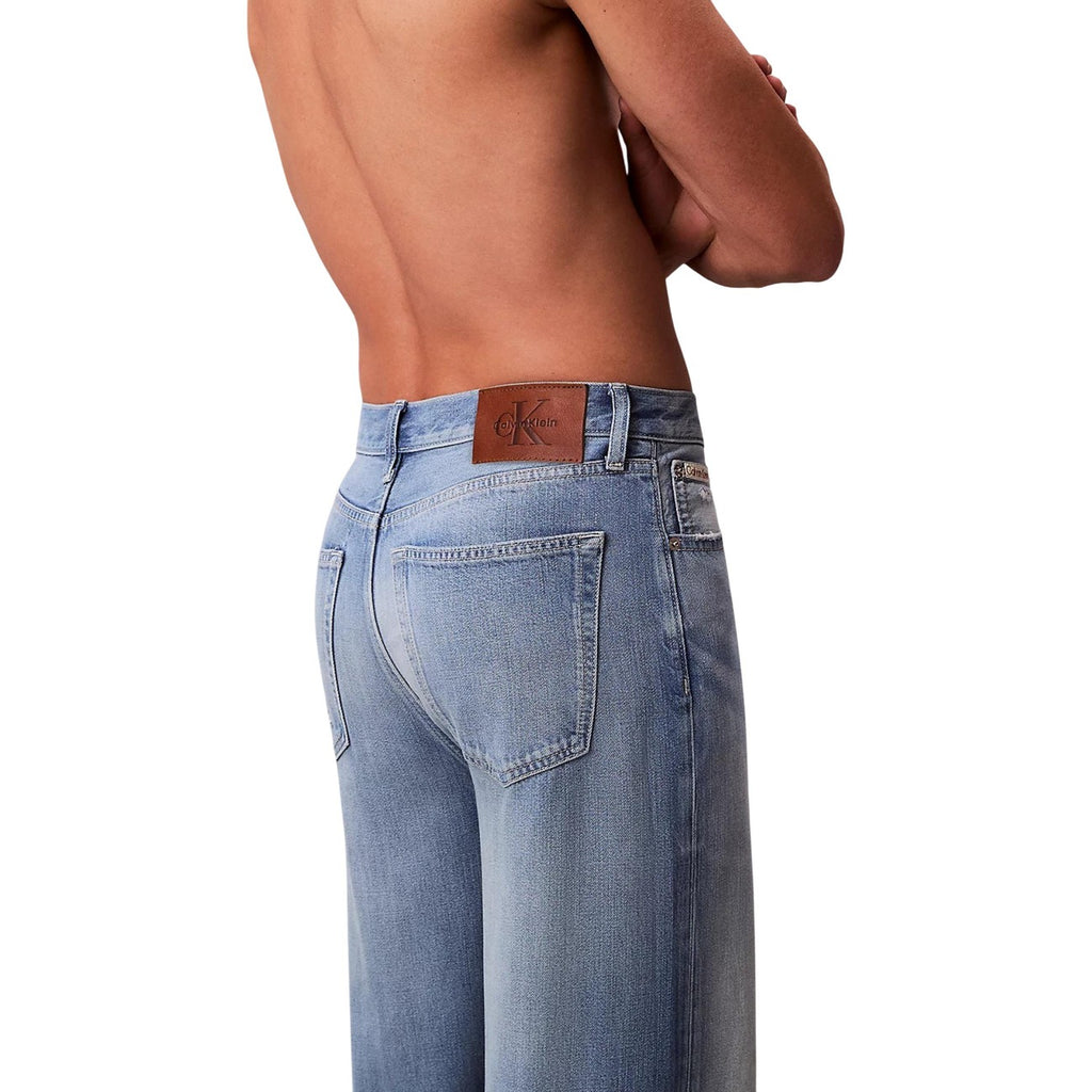 Calvin Klein Jeans Džinsai
