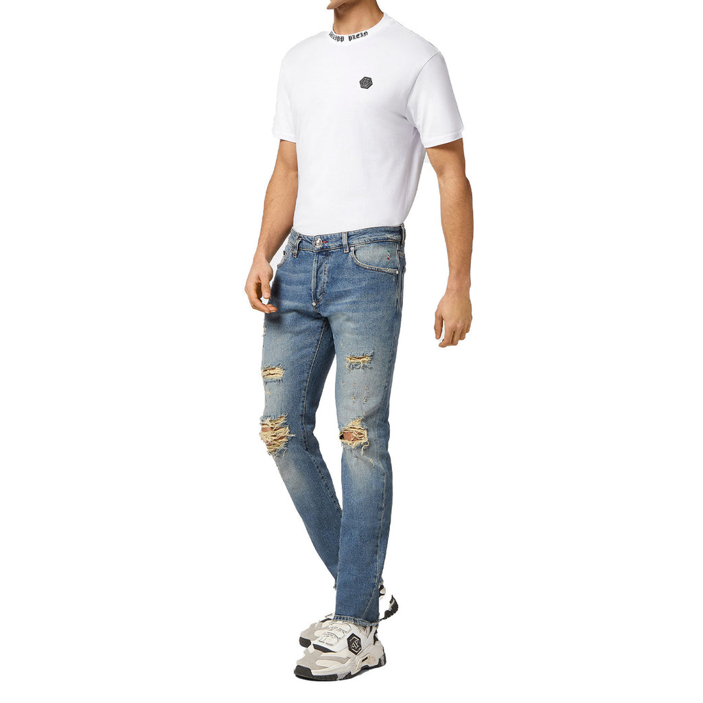Philipp Plein Džinsai