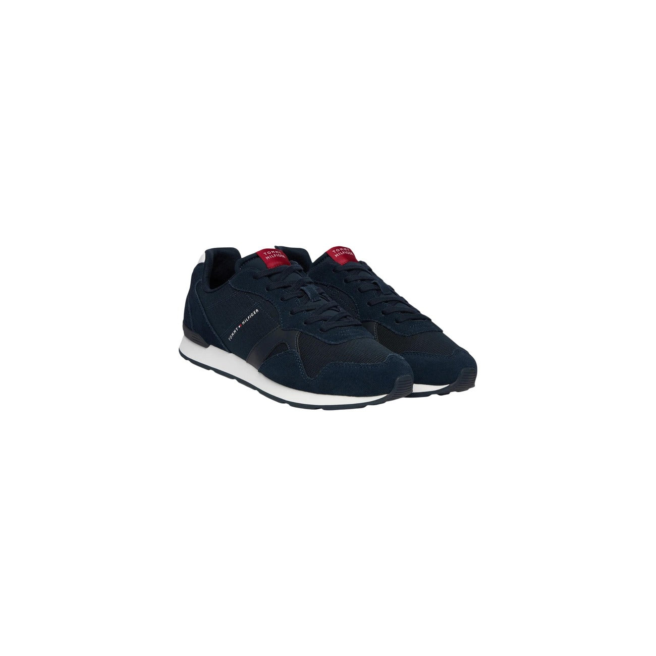 Tommy Hilfiger Vyriški sportbačiai