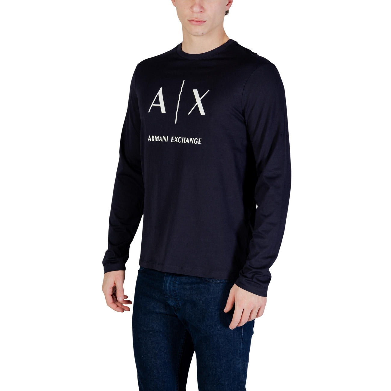 Armani Exchange Marškinėliai