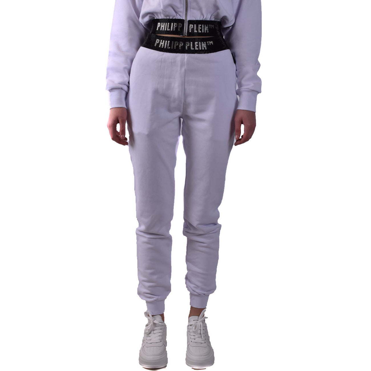 Philipp Plein Kelnės