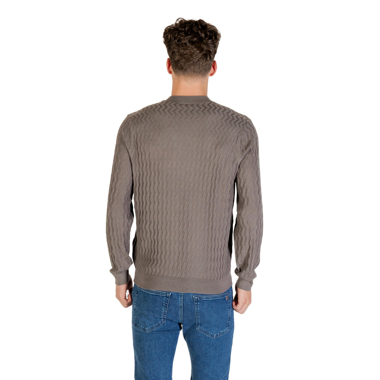 Armani Exchange Megztinis