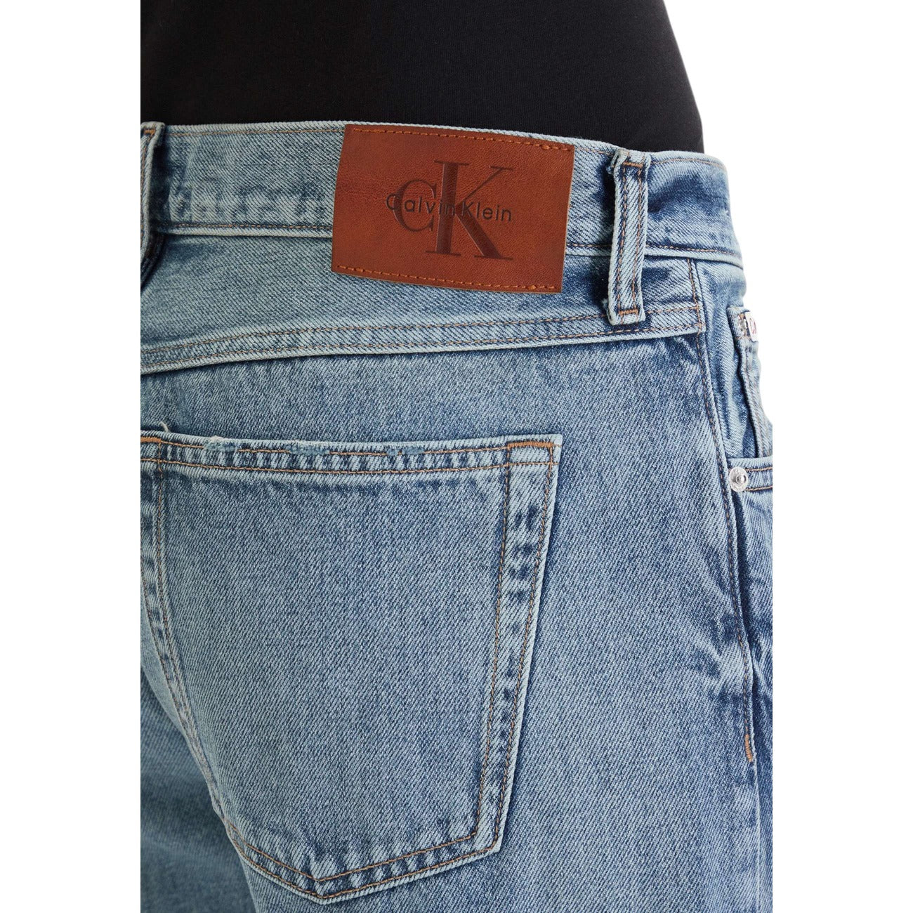 Calvin Klein Jeans Džinsai