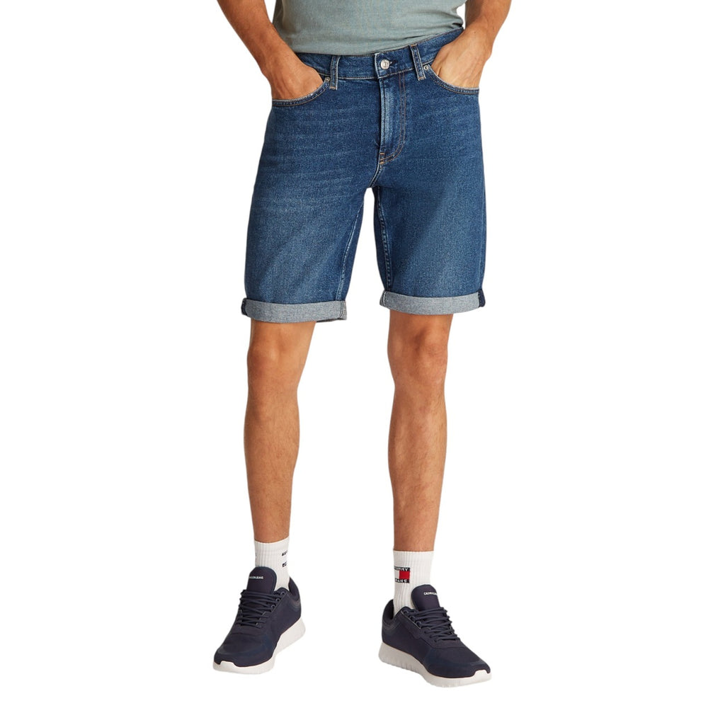 Calvin Klein Jeans Bermudai