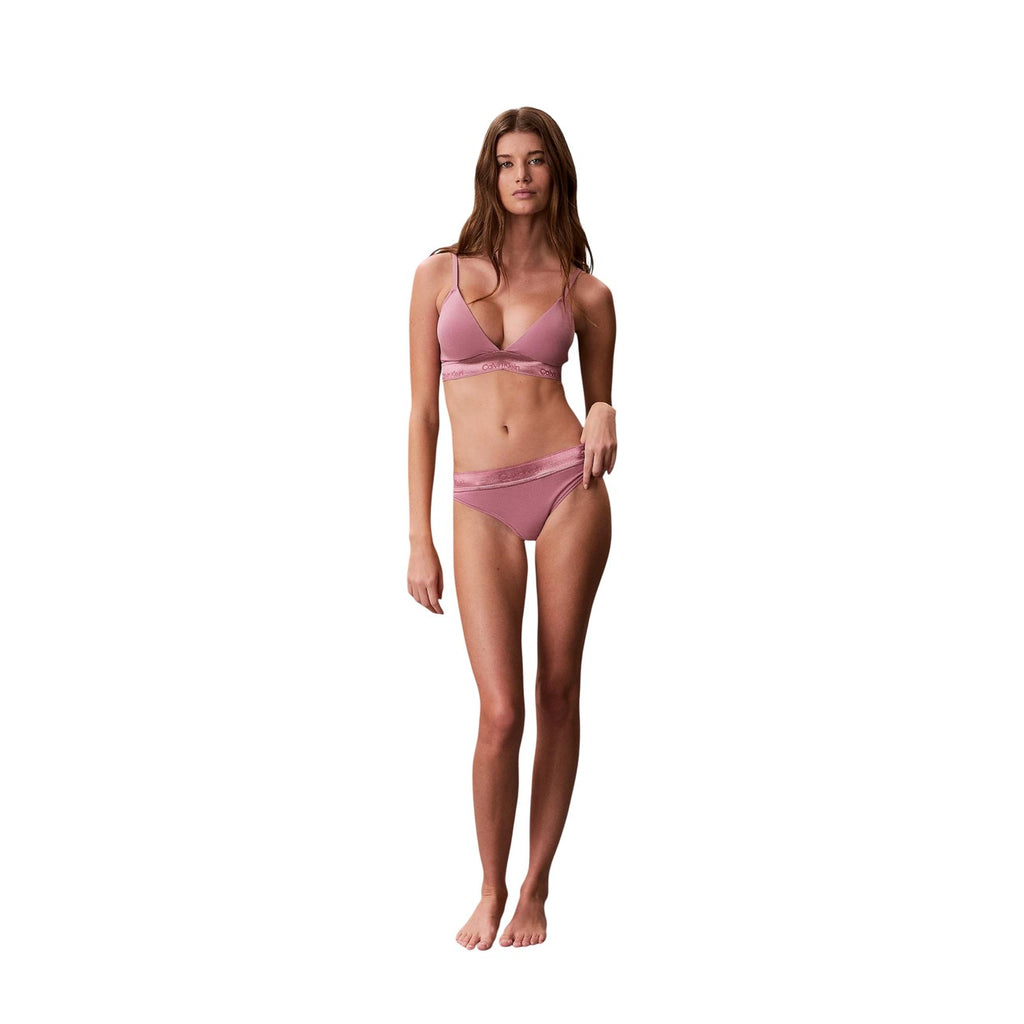 Calvin Klein Underwear Apatiniai Moterims