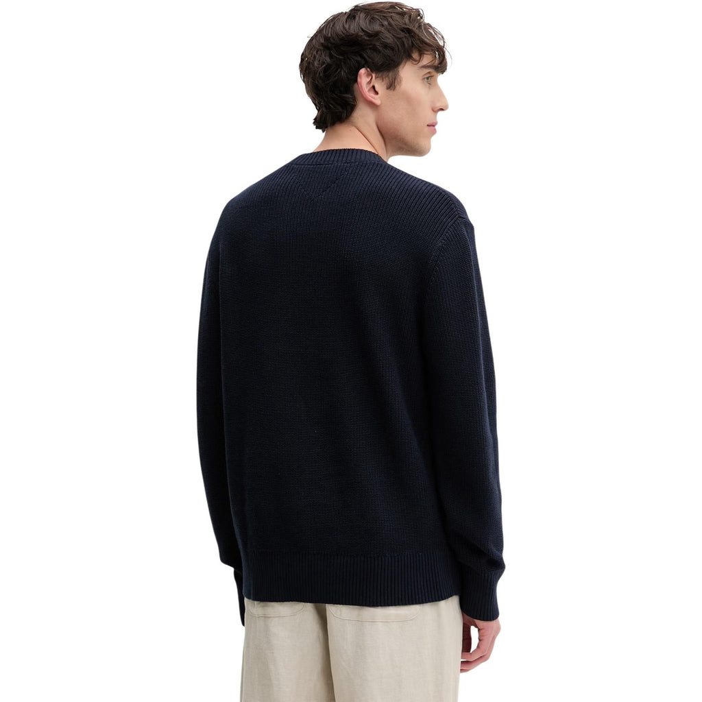 Tommy Hilfiger Jeans Megztinis Vyrams